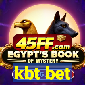 kbt bet